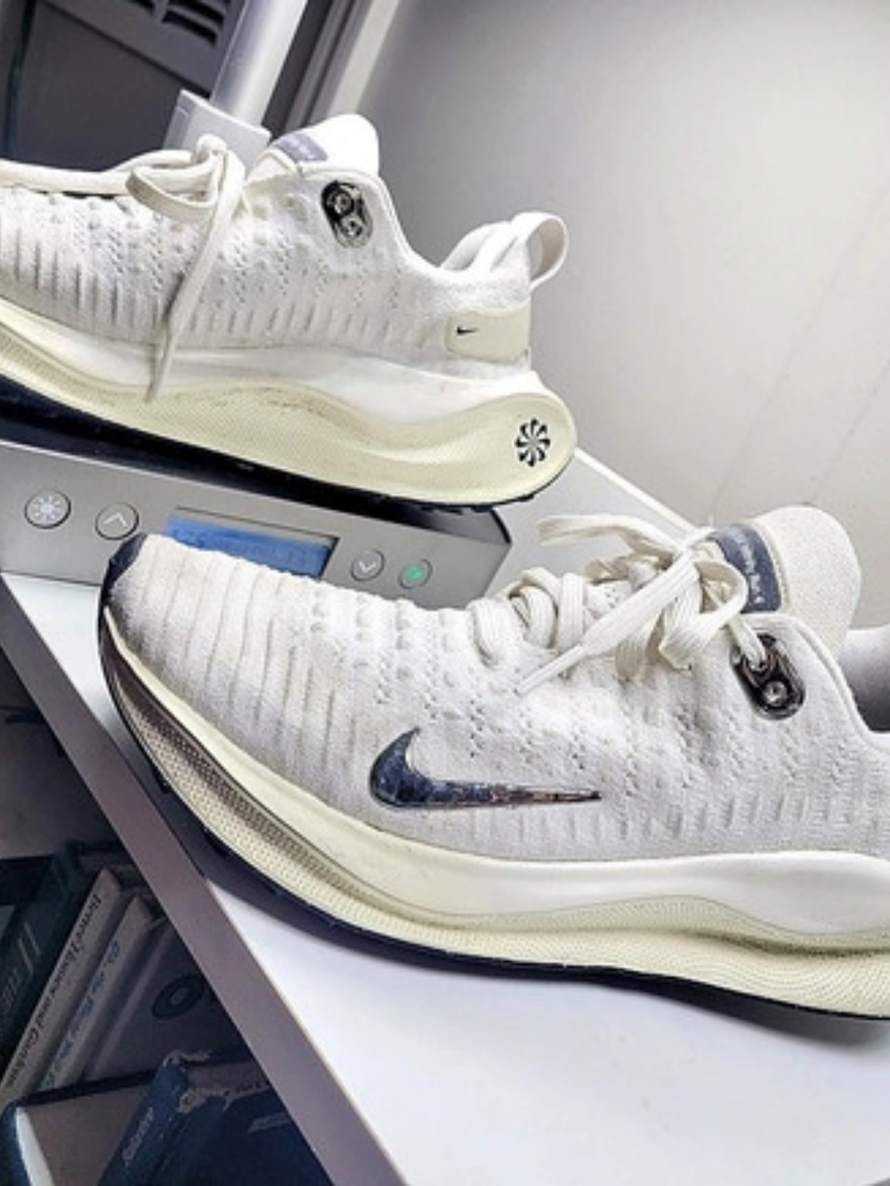 Nike ReactX Infinity Run 4 Size 8.5